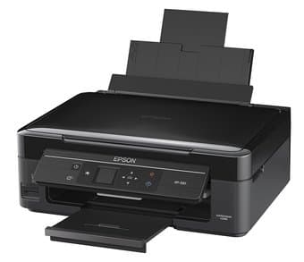 EPSON XP-330 Printer for Sale 1