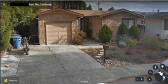 room available now in Palo Alto $920/mo 1