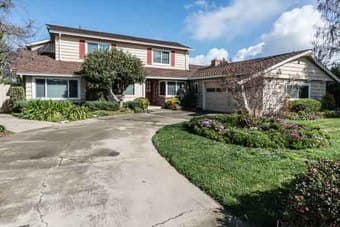 Oh Yes We DID!!! 7 BR/ 3.5 BA for $1,225/MO!!! 3