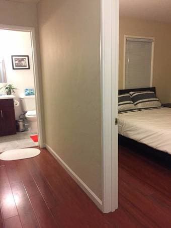 Awesome co-living house looking for a new roomie! 5br/2ba - $1,070 3