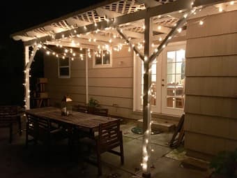 Large room in Los Altos utilities included! 1