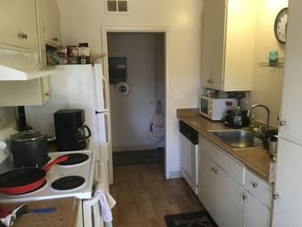 Room in Mountain View 2B/2b $1,250/month 3