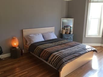 2 bed appt in the heart of the Mission (Feb 16 - Feb 25) 1