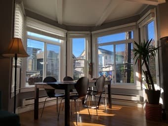 2 bed appt in the heart of the Mission (Feb 16 - Feb 25) 2