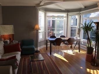 2 bed appt in the heart of the Mission (Feb 16 - Feb 25) 3