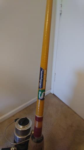 Fishing Rods, Reels, Gear for Sale 2