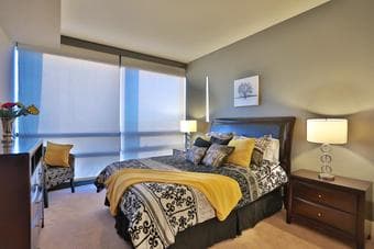 1b/1b luxury apartment - San Jose - $2750/month 2