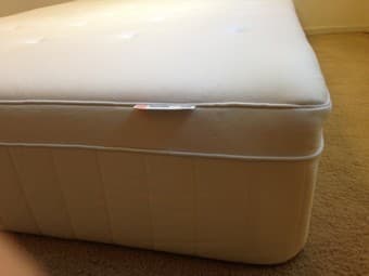 Full size mattress 2