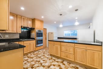 Room in a big house for 1,290 1