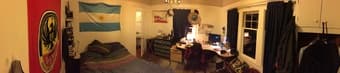 Room w/ private bath - 1511 Waverley St - Apr 1st to May 31st 1