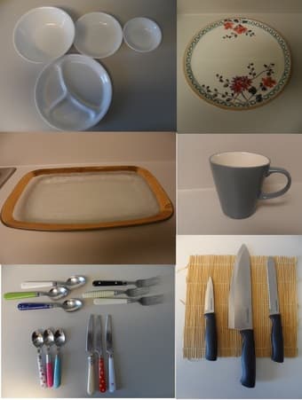 MOVING SALE -Kitchenware 1