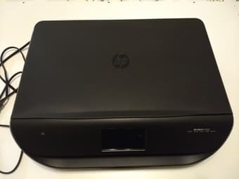 HP ENVY 4520 All-in-One Printer 1