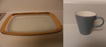 Dishes, Cutlery 3