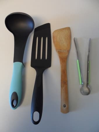 Kitchen utensil 3