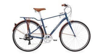 Bicycle for Rent 1
