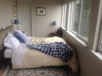 SF BEDROOM WITH A VIEW 1