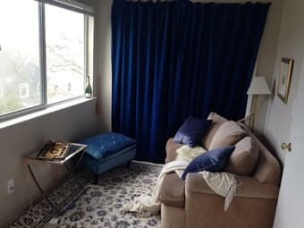 SF BEDROOM WITH A VIEW 2