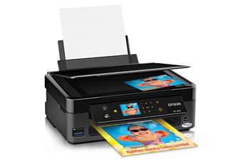 Epson XP-400 Scanner 1