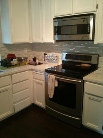 Beautiful Condo share available near Mountain View 3