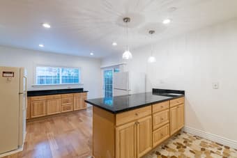 Large home, clean and respectful roommates. 2