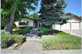 Oh Yes We DID!!! 6 BR/ 3 BA for $1,270/MO!!! 1