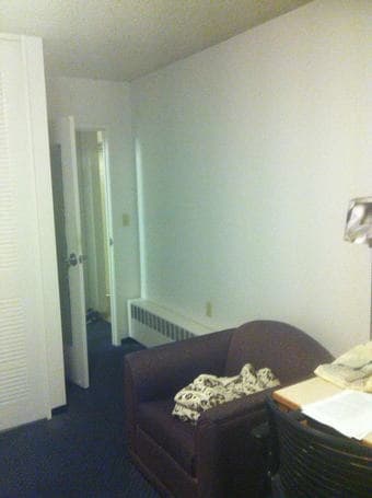 Subletting a room in EV March 1 - July 1 2
