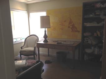 Furnished Room available March 1 in Menlo Park home, $1285 2