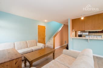 Check out our home! - Private bedroom in a beautiful place :) 3