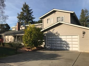 AWESOME roomie needed in our big Los Altos home!! 3