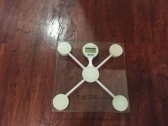 bed and heater for sale - $30 2