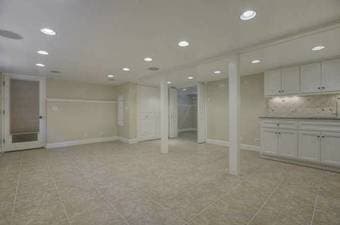 Studio Basement Unit for Rent in Downtown Palo Alto - available now 1