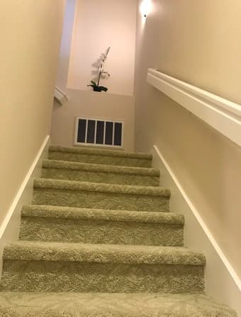 Sunnyvale townhouse 房间出租. 安静舒适整洁，靠近sunnyvale火车站 2