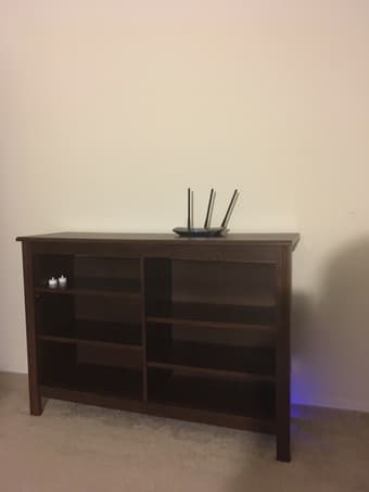IKEA TV Unit 1