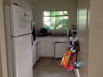 1 BR Available in Mountain View Apartment on March 1st (utilities inc) 3