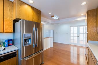 Need a room? Enjoy friendship?? Join our house in Palo Alto at $1,350 2