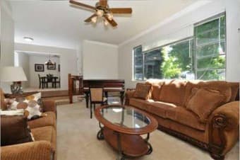 Finding housing sucks - come join our fam - 1,270 2