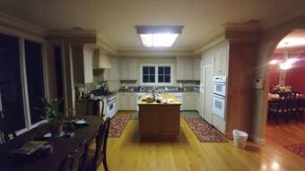 Large rooms in house just 2 miles from campus! 3