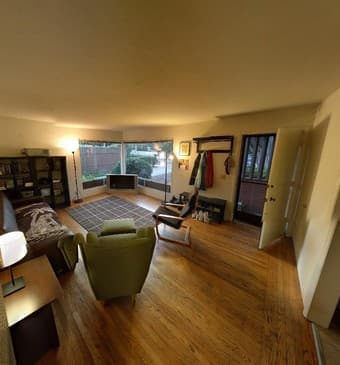 Bedroom in Fully Furnished Apartment near Stanford, from Now 2