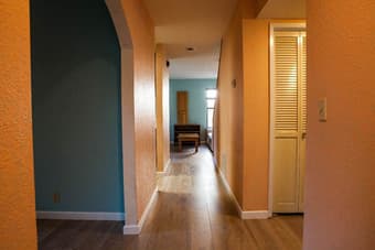 Cozy home with incredible roommates. Come meet us! 2
