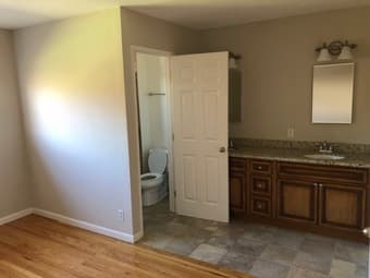 Room for rent in our 6 BD home! 2