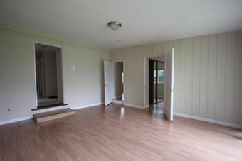 Oh Yes We DID!!! 6 BR/ 2 BA for $1,150/MO!!! 3