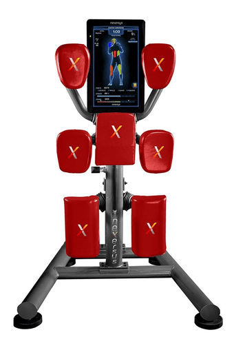Fitness Kickboxing equipment MSRP: $6,995, Price negotiable!!! 1