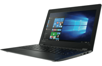 For sale: Used Lenovo Ideapad 100s-14IBR laptop 3