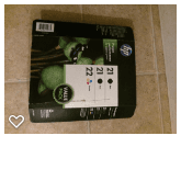 HP Ink Cartridges Brand New 21, 22, 95, 96, 98 1