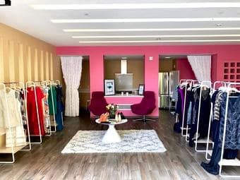 Host a Social Event with HANGR - a GSB Fashion Startup 2