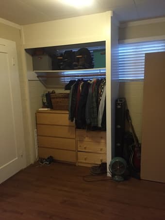 Studio apartment near Stanford and Cal Ave 3