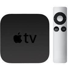 Apple TV 3rd Generation 1