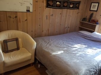 Great house with post-docs, 10 min from campus, available MARCH 1st 3