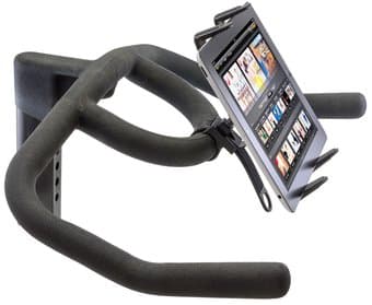 Indoor cycle + tablet mount 2