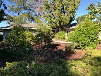 Sharing a house 2